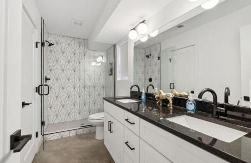Haynes Area House | 1st Flr Nashville Escape Downtown & Top Spots