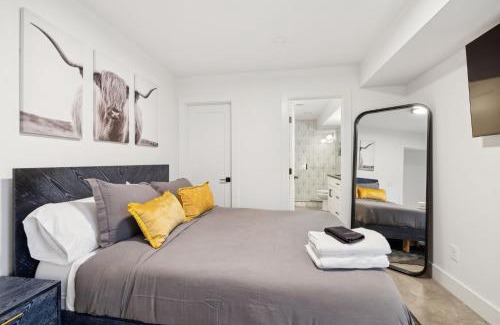 Haynes Area House | 1st Flr Nashville Escape Downtown & Top Spots
