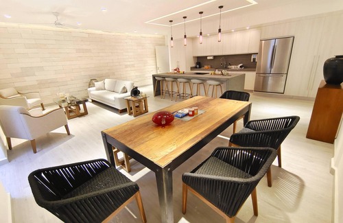 Alfredo V. Bonfil Apartment | 1st Luxury Warehouse