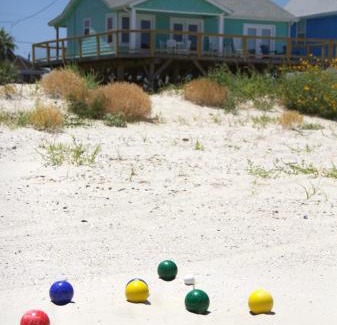 San Luis House | 1st Row, Unobstructed Gulf Views, Pet-Friendly!