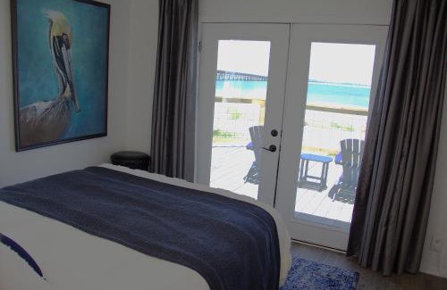 San Luis House | 1st Row, Unobstructed Gulf Views, Pet-Friendly!