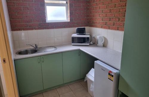 Mirboo North Hotel | 1st T Motel