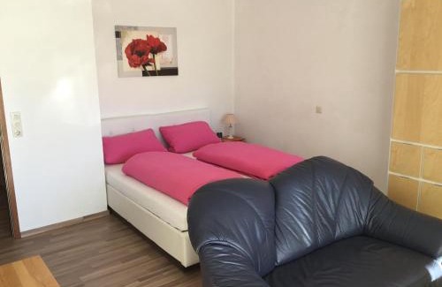 Schoenwald Apartment | 1Z. FeWo 231 barbo Schwimmbad-Sauna-Fitness