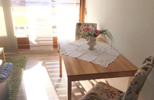 Schoenwald Apartment | 1Z. FeWo 231 barbo Schwimmbad-Sauna-Fitness