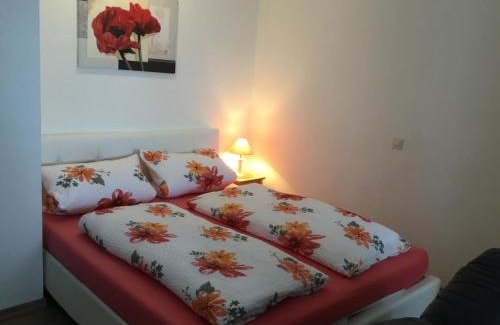 Schoenwald Apartment | 1Z. FeWo 231 barbo Schwimmbad-Sauna-Fitness