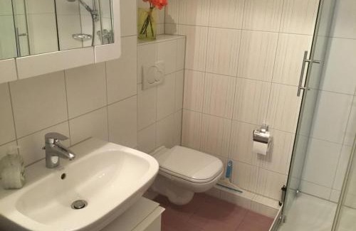Schoenwald Apartment | 1Z.FeWo 236 barbo Schwimmbad,Sauna,Fitness