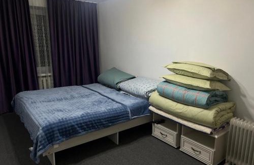 Karakol Apartment | 2КВ-Компакт Эконом