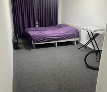 Karakol Apartment | 2КВ-Компакт Эконом