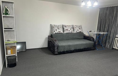Karakol Apartment | 2КВ-Компакт Эконом