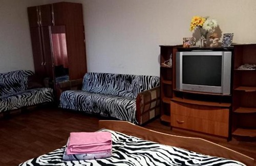 Yoshkar-Ola Apartment | 2комнатная квартира машиностройтелей 4а