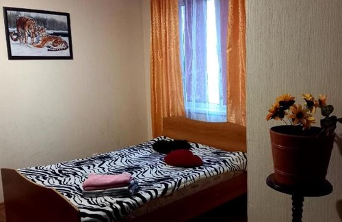 Yoshkar-Ola Apartment | 2комнатная квартира машиностройтелей 4а