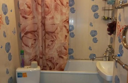 Yoshkar-Ola Apartment | 2комнатная квартира машиностройтелей 4а