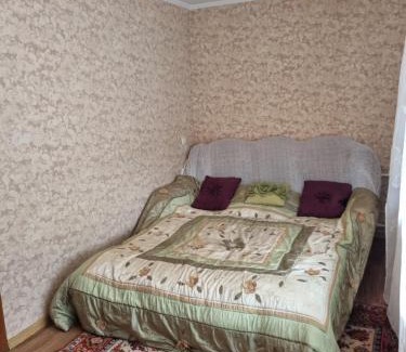 Kremenchuk Apartment | 2комнатные апартаменты стандарт на фонтане