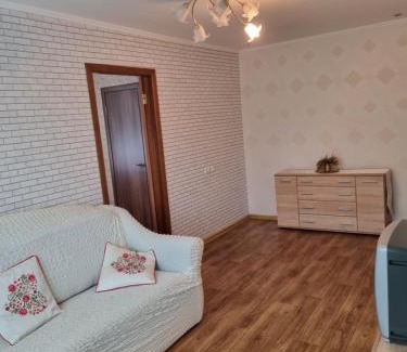 Kremenchuk Apartment | 2комнатные апартаменты стандарт на фонтане