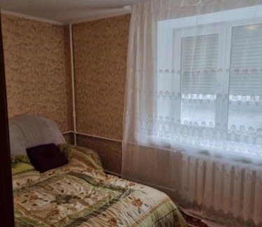 Kremenchuk Apartment | 2комнатные апартаменты стандарт на фонтане