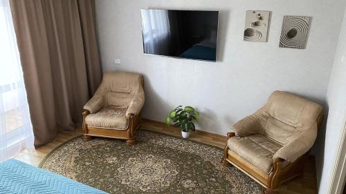 Semipalatinsk Apartment | 2комн апартаменты на Океане у Галины