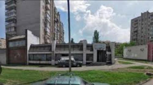 Kryvyi Rih Apartment | 2к апартаменти на Космонавтів