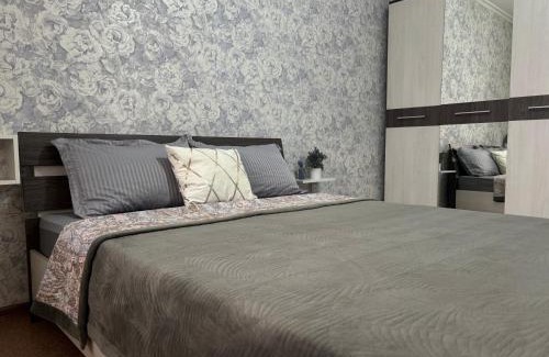 Semey Apartment | 2х комнатная квартира в Центре города