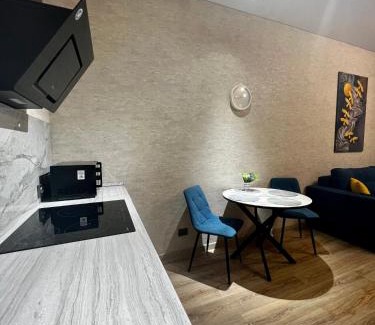 Kokshetau Apartment | 2х комнатная квартира ЖК Арман