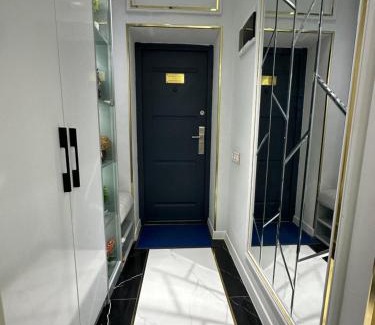 Samarkand Apartment | 2х комнатная люкс квартира