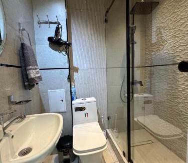 Samarkand Apartment | 2х комнатная люкс квартира