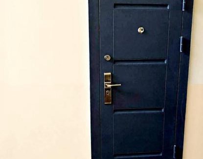 Samarkand Apartment | 2х комнатная люкс квартира
