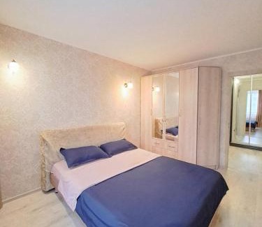 Semey Apartment | 2х комнатная по Кабанбай Батыра 42