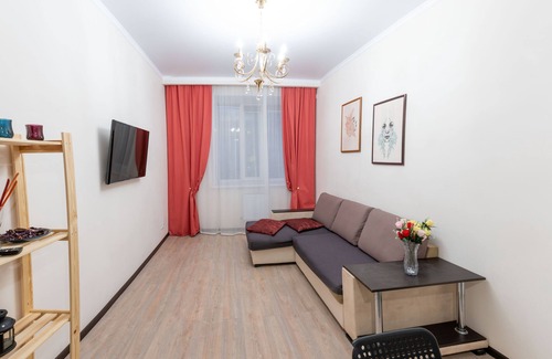 Pavlodar Apartment | 2х комнатная студия в новом доме рядом с центром