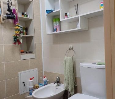 Ulytau District Apartment | 2х комнатная