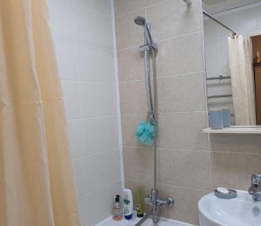 Ulytau District Apartment | 2х комнатная