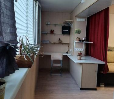 Ulytau District Apartment | 2х комнатная