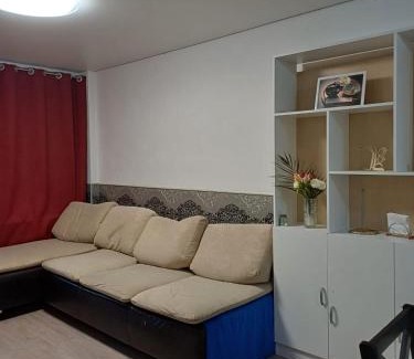Ulytau District Apartment | 2х комнатная