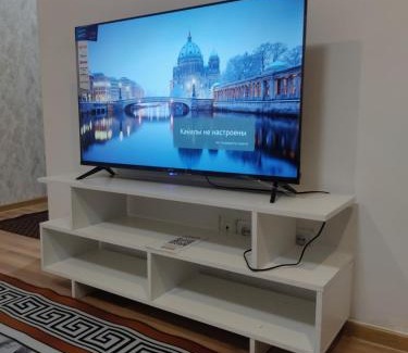 Semey Apartment | 2х комн Центр