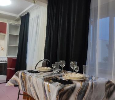 Semey Apartment | 2х комн Центр