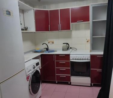 Semey Apartment | 2х комн Центр