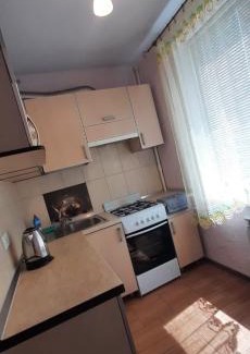 Kharkiv Apartment | 2 кв супермаркет Рост Нескоренних 19