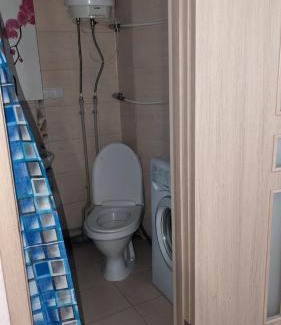 Kharkiv Apartment | 2 кв супермаркет Рост Нескоренних 19