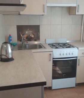 Kharkiv Apartment | 2 кв супермаркет Рост Нескоренних 19