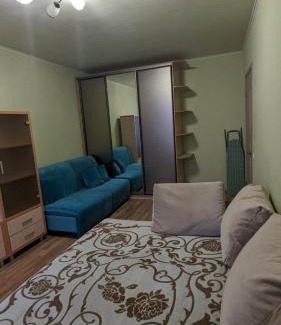 Kharkiv Apartment | 2 кв супермаркет Рост Нескоренних 19