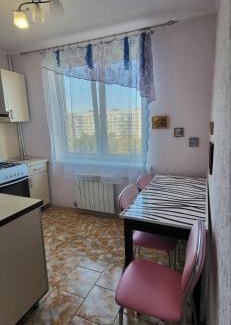 Kharkiv Apartment | 2 комнатная квартира возле метро Салтовское Героев труда