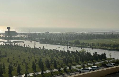 Sumqayit Apartment | 2 комнатная квартира