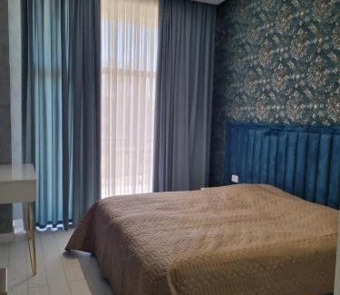 Sumqayit Apartment | 2 комнатная квартира