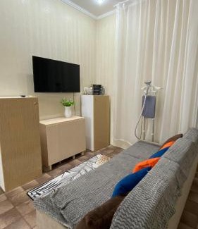 Balkhash Apartment | 2-комнатная Комфорт район Рынка
