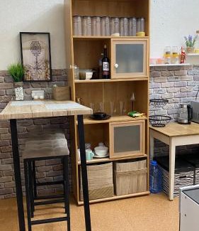 Balkhash Apartment | 2-комнатная Комфорт район Рынка