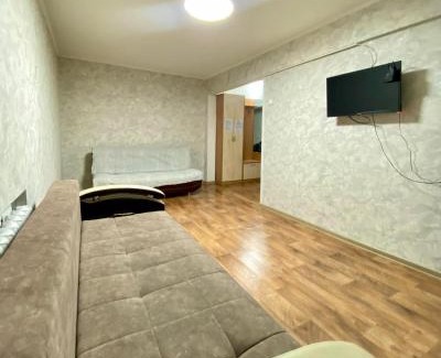 Balkhash Apartment | 2-комнатная Комфорт 3микрорайон