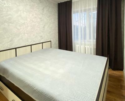 Balkhash Apartment | 2-комнатная Комфорт 3микрорайон