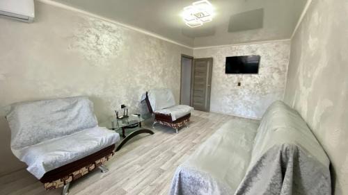 Balkhash Apartment | 2-комнатная на Сейфуллина