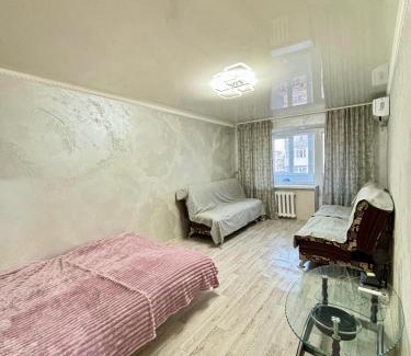 Balkhash Apartment | 2-комнатная на Сейфуллина