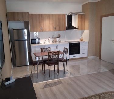 Shymkent Apartment | 2 комнатная Нурсат ЖК Алтын Шанырак