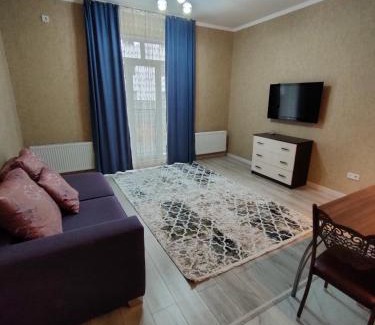 Shymkent Apartment | 2 комнатная Нурсат ЖК Алтын Шанырак